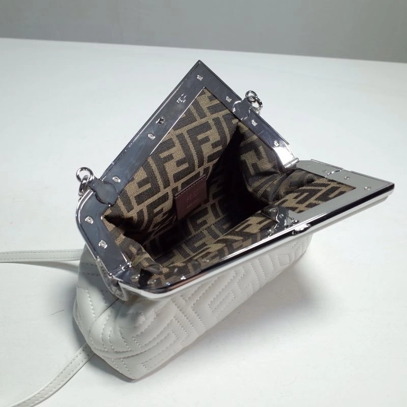 Upgraded Fendi Satchel Bags 59316