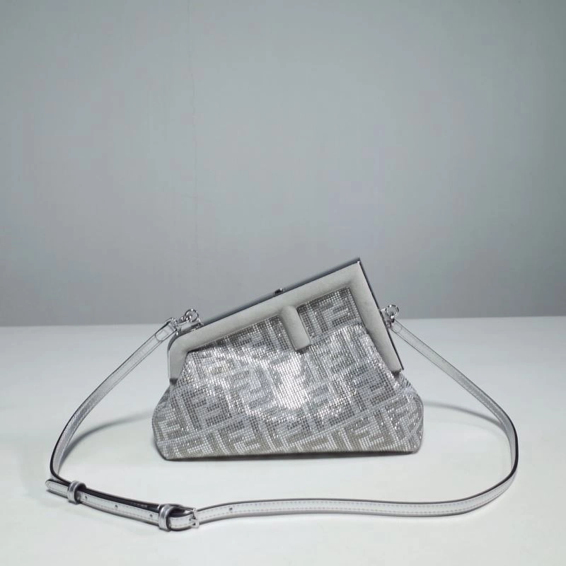 Sporty Fendi Satchel Bags 59314