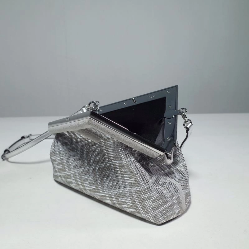 Sporty Fendi Satchel Bags 59314