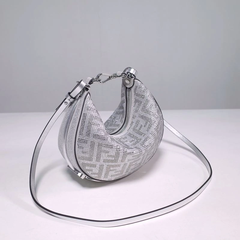 Fendi Satchel Bags Trendsetting 59313