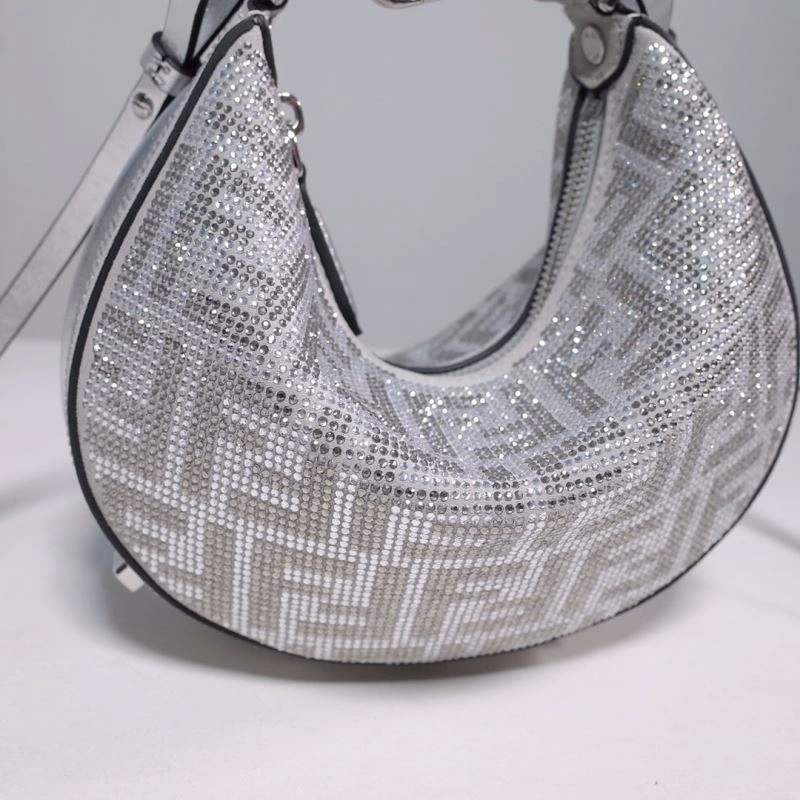 Fendi Satchel Bags Trendsetting 59313