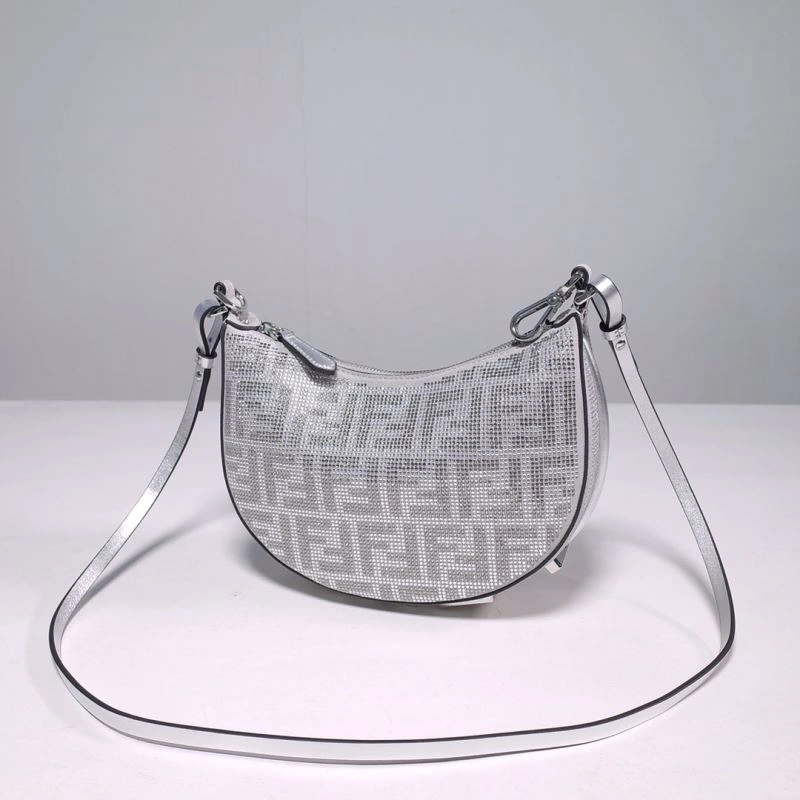 Fendi Satchel Bags Trendsetting 59313