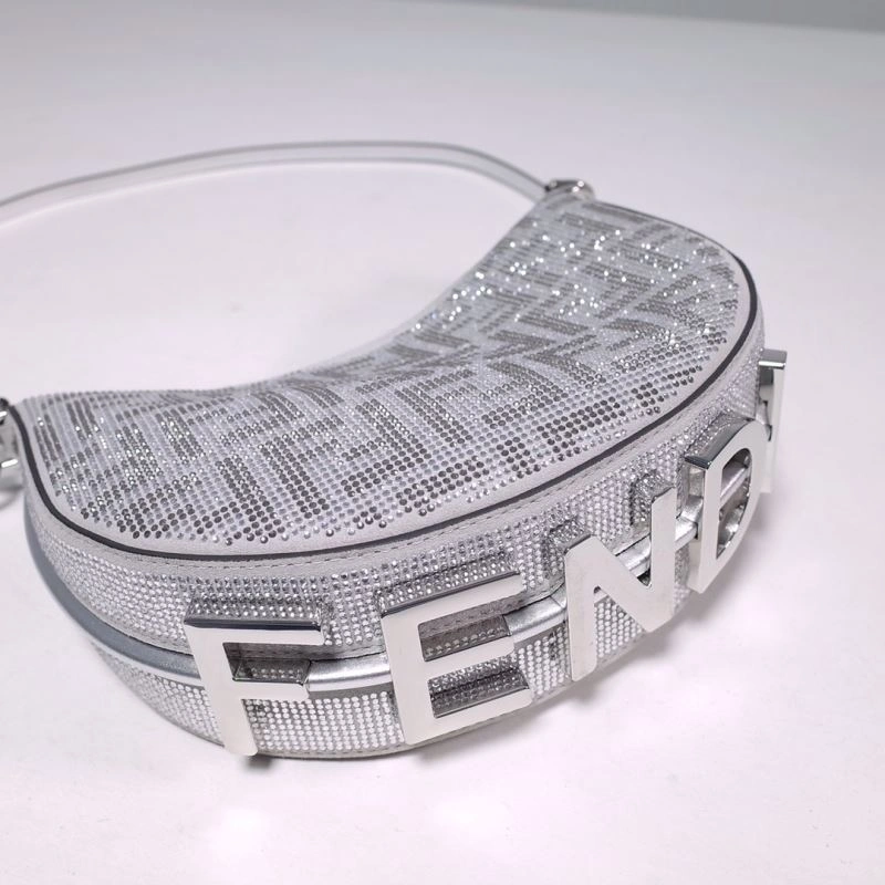 Fendi Satchel Bags Trendsetting 59313