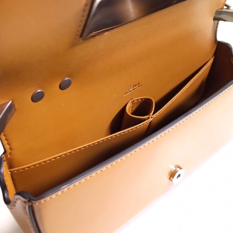 Fendi Satchel Bags Bold 59311