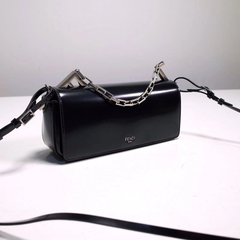 Breathable Fendi Satchel Bags 59310