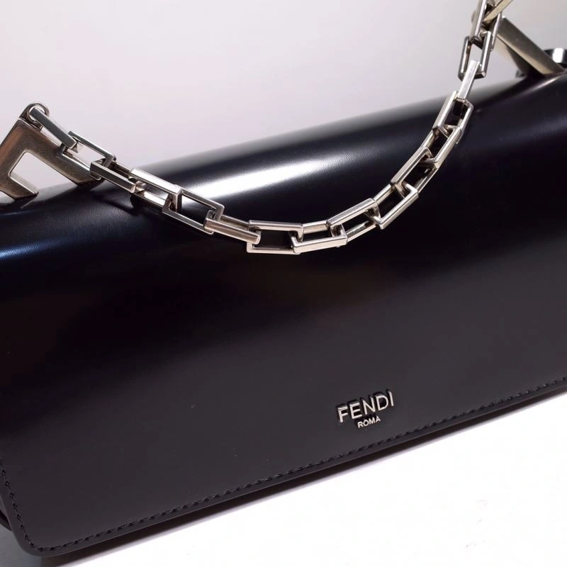 Breathable Fendi Satchel Bags 59310