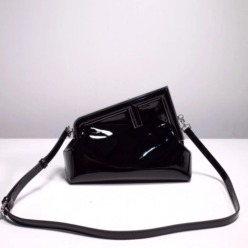Sleek Fendi Satchel Bags 59342
