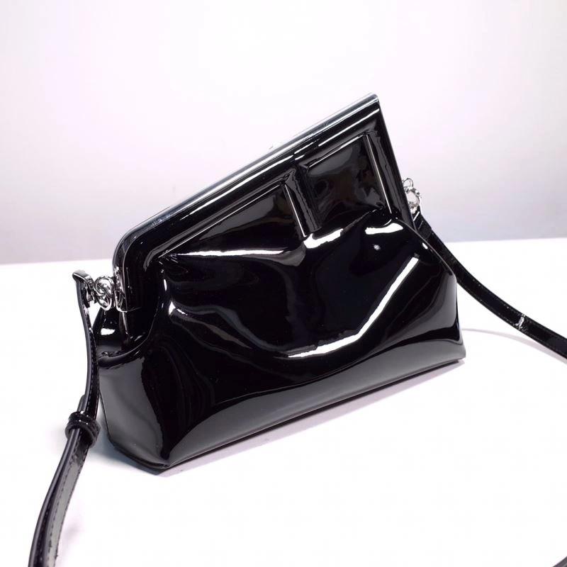 Sleek Fendi Satchel Bags 59342