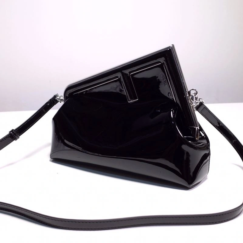 Sleek Fendi Satchel Bags 59342