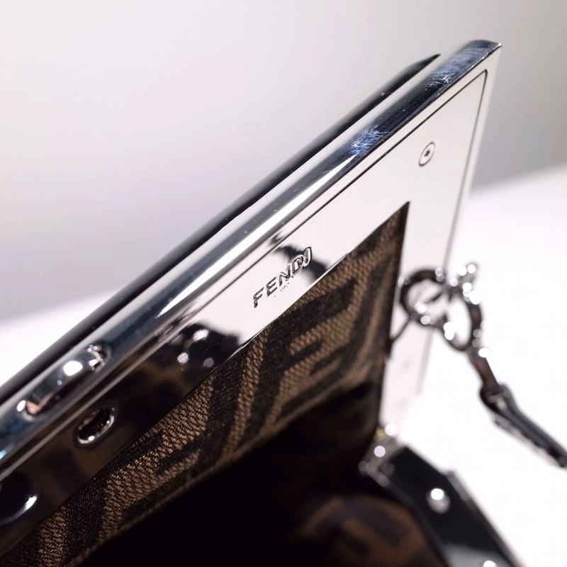 Sleek Fendi Satchel Bags 59342