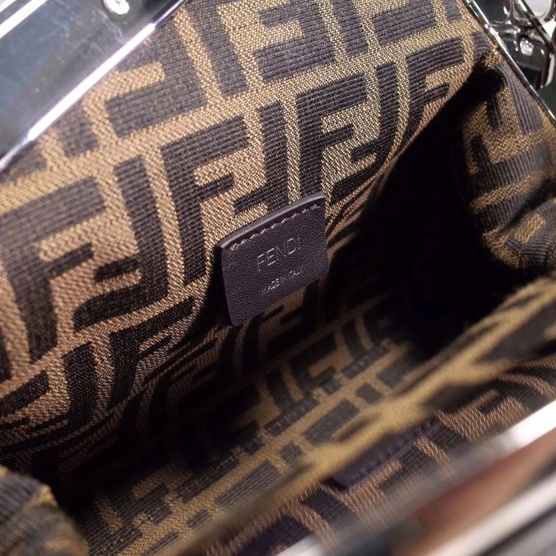 Sleek Fendi Satchel Bags 59342