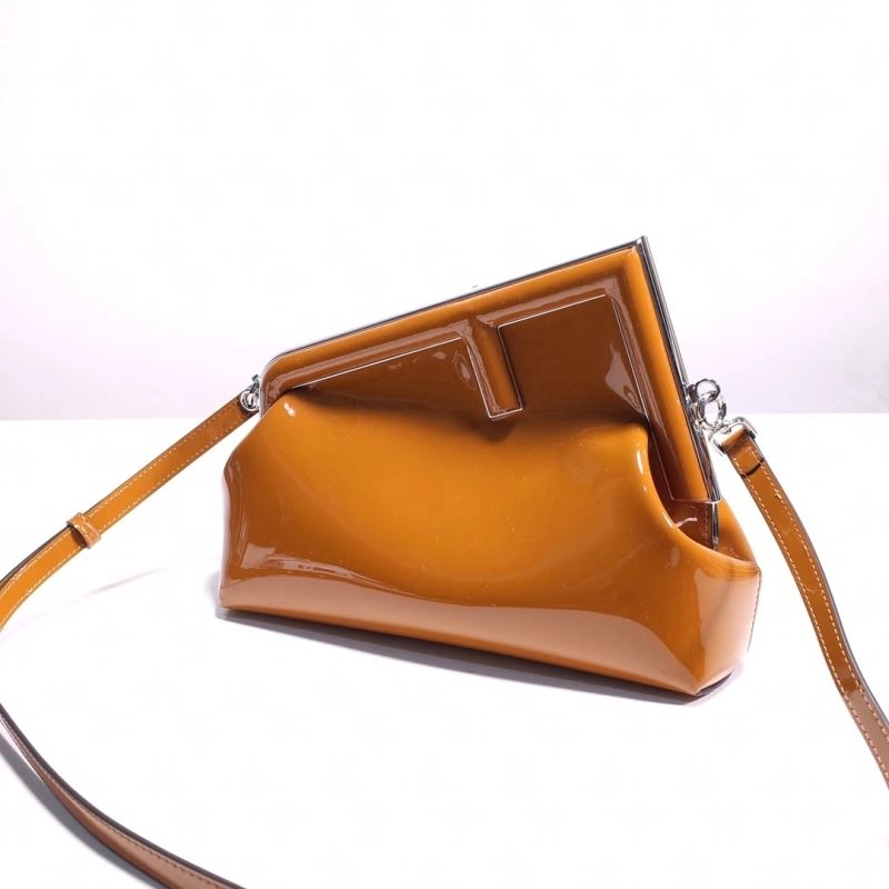 Fendi Satchel Bags Casual 59294