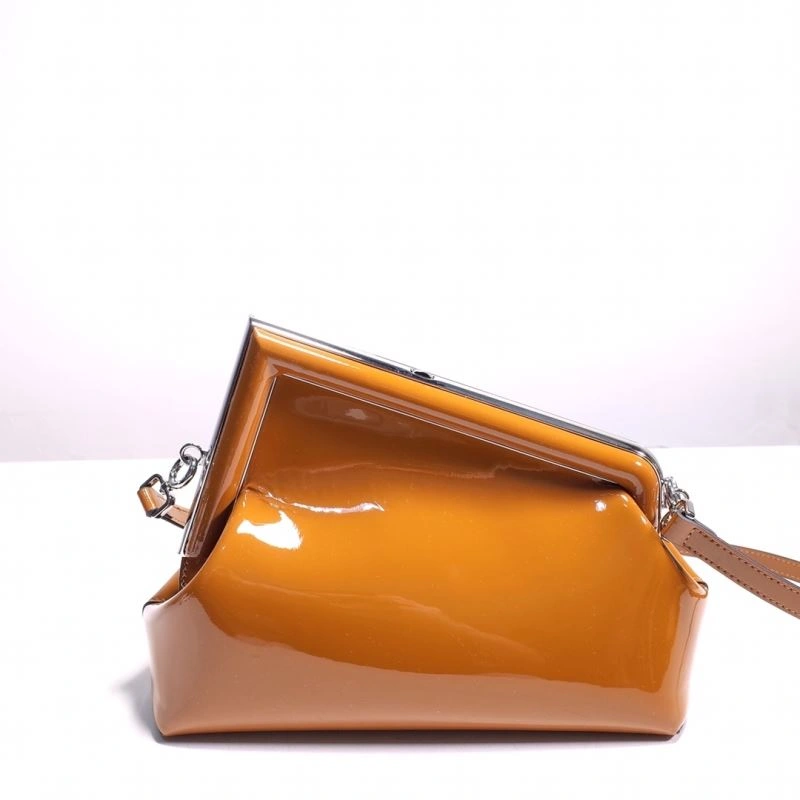 Fendi Satchel Bags Casual 59294