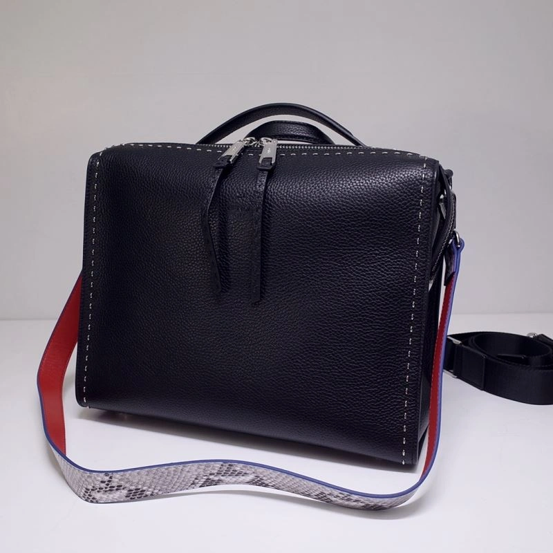 MoistureWicking Fendi Satchel Bags 59296