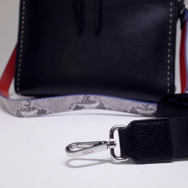 MoistureWicking Fendi Satchel Bags 59296