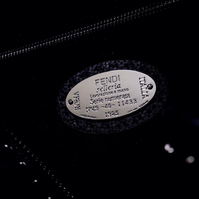 MoistureWicking Fendi Satchel Bags 59296