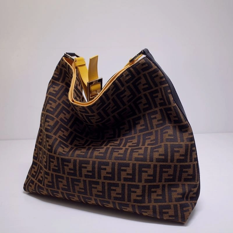 Classic Fendi Satchel Bags 59321