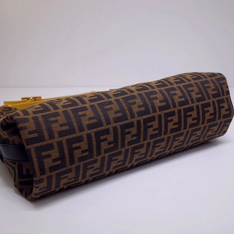 Classic Fendi Satchel Bags 59321
