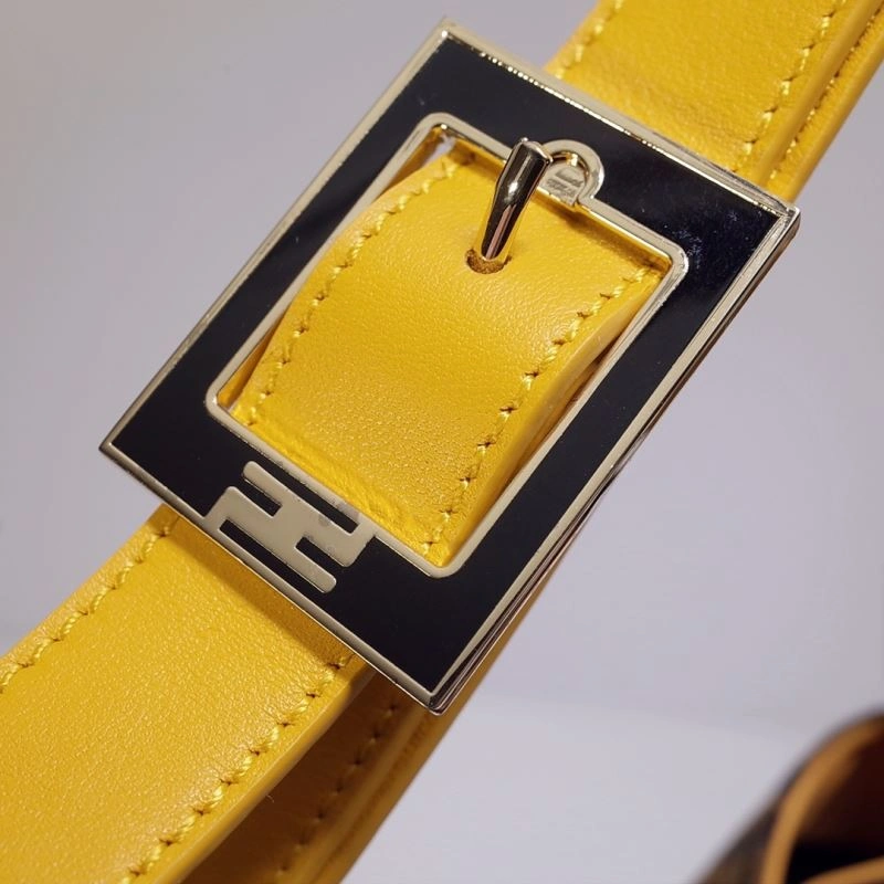 Classic Fendi Satchel Bags 59321