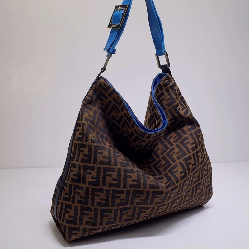StreetReady Fendi Satchel Bags 59309