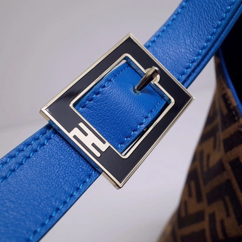 StreetReady Fendi Satchel Bags 59309