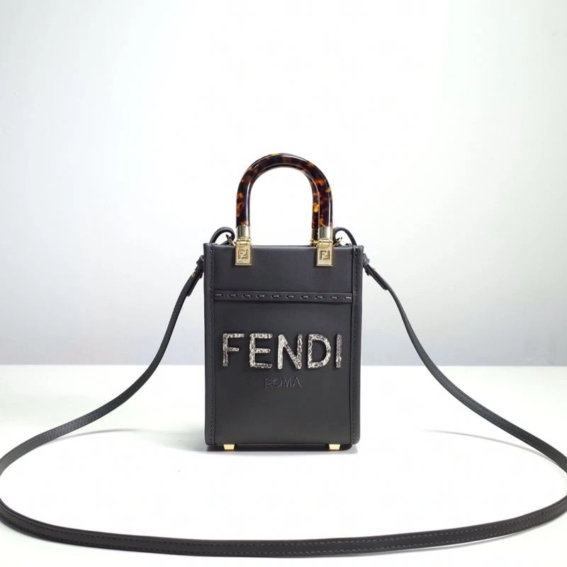 Unique Fendi Satchel Bags 59395