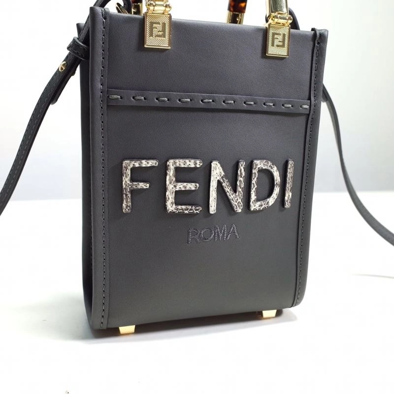 Unique Fendi Satchel Bags 59395