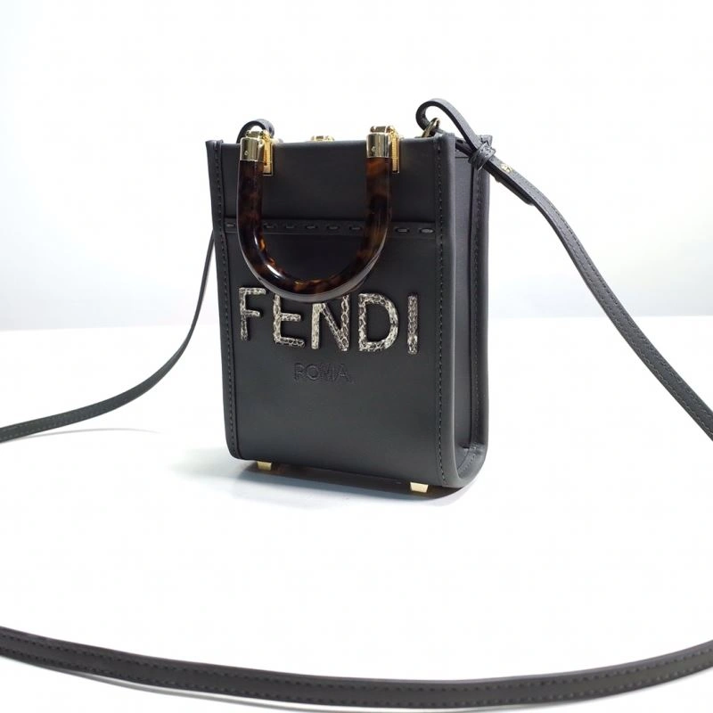Unique Fendi Satchel Bags 59395