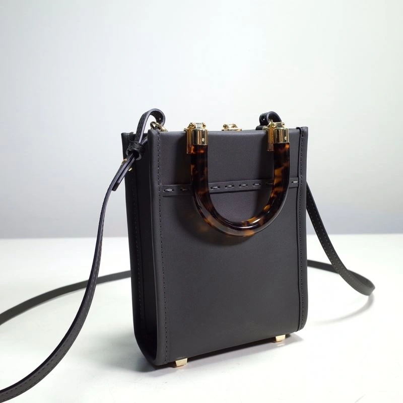 Unique Fendi Satchel Bags 59395