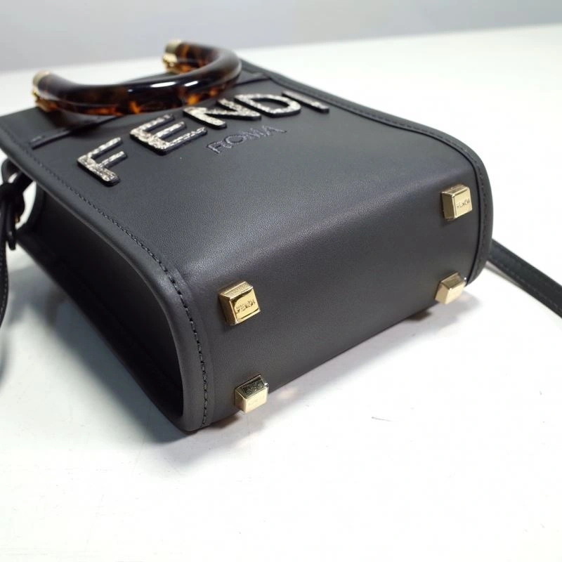 Unique Fendi Satchel Bags 59395