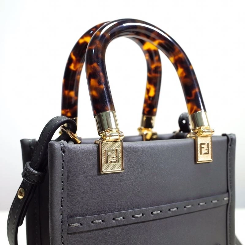 Unique Fendi Satchel Bags 59395