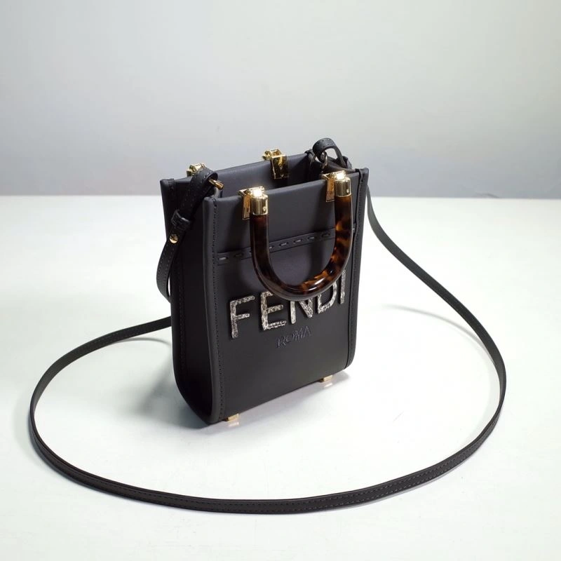Unique Fendi Satchel Bags 59395