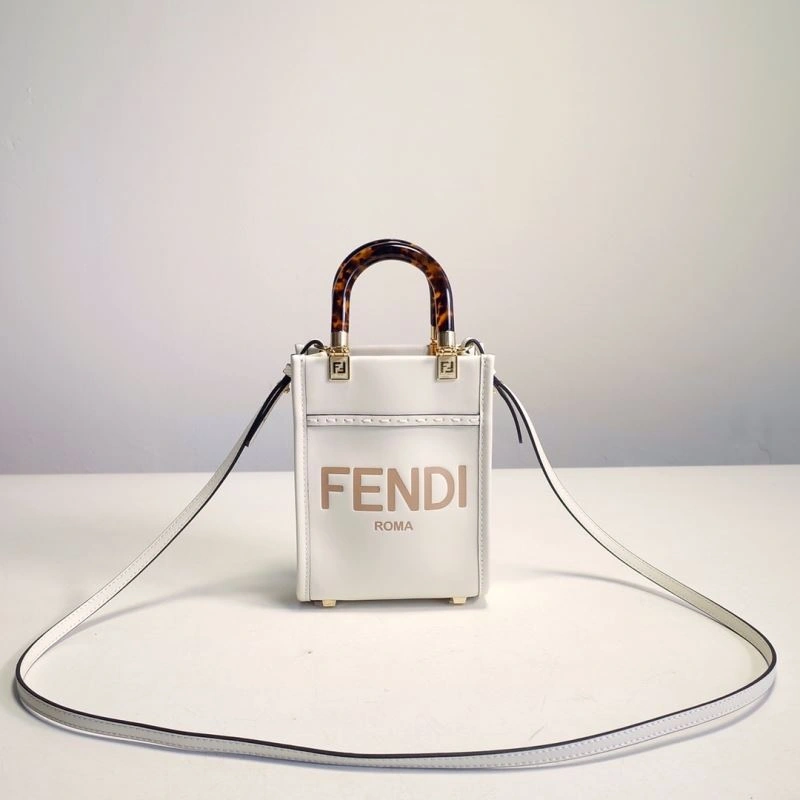 Lightweight Fendi Satchel Bags 59308