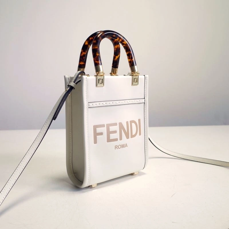 Lightweight Fendi Satchel Bags 59308
