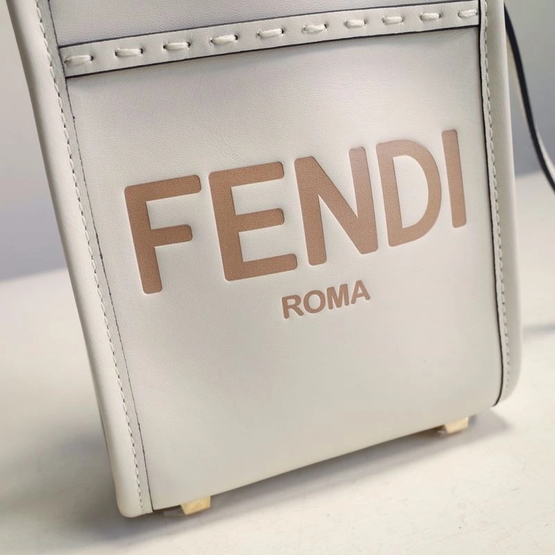 Lightweight Fendi Satchel Bags 59308