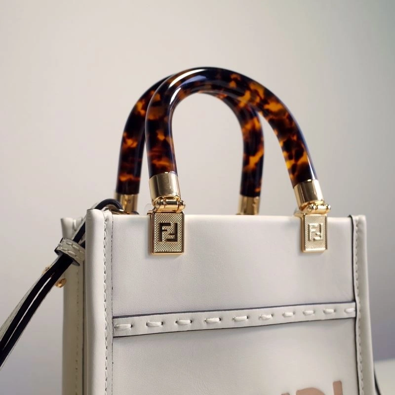 Lightweight Fendi Satchel Bags 59308