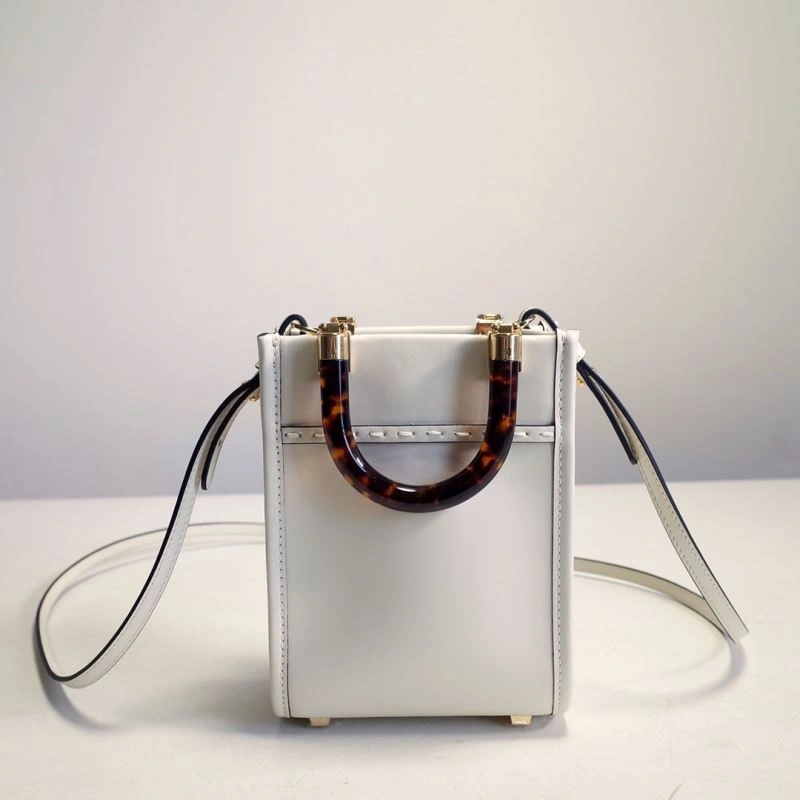 Lightweight Fendi Satchel Bags 59308