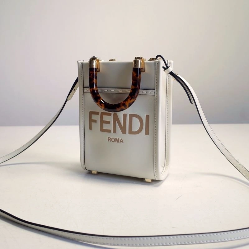 Lightweight Fendi Satchel Bags 59308