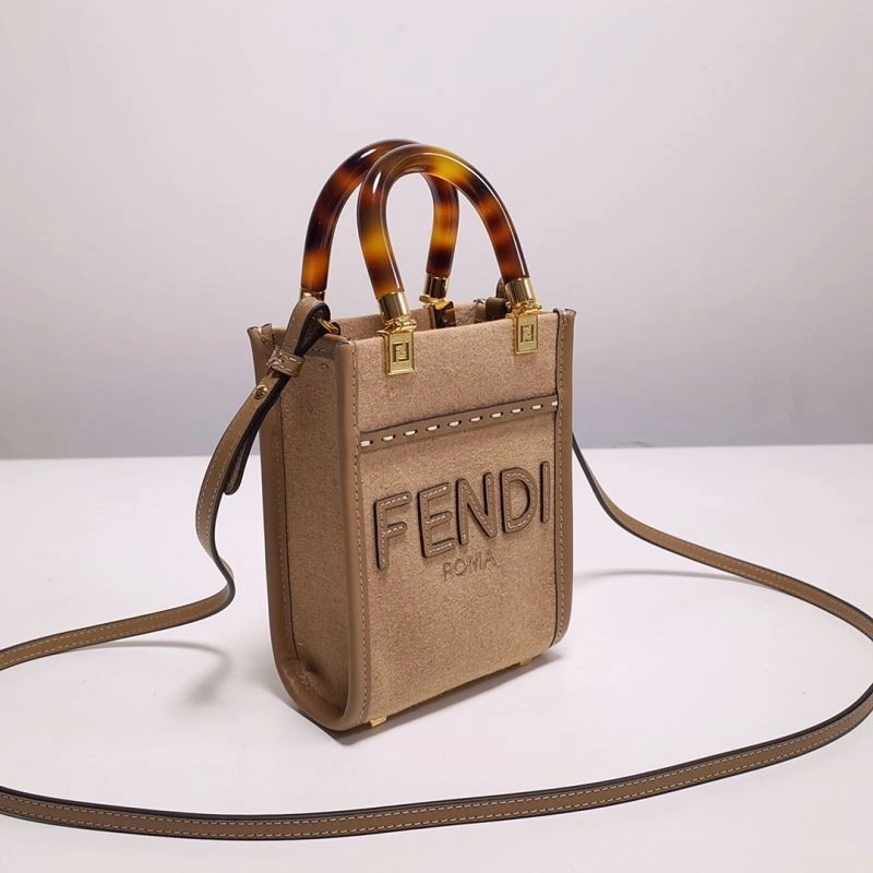Fendi Satchel Bags Flexible 59293