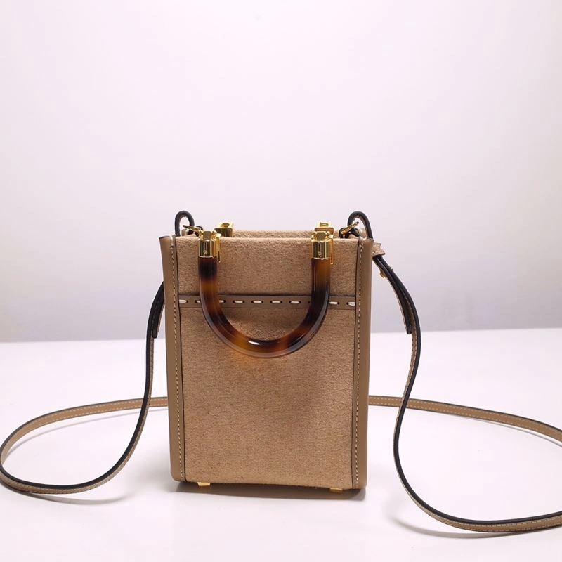 Fendi Satchel Bags Flexible 59293