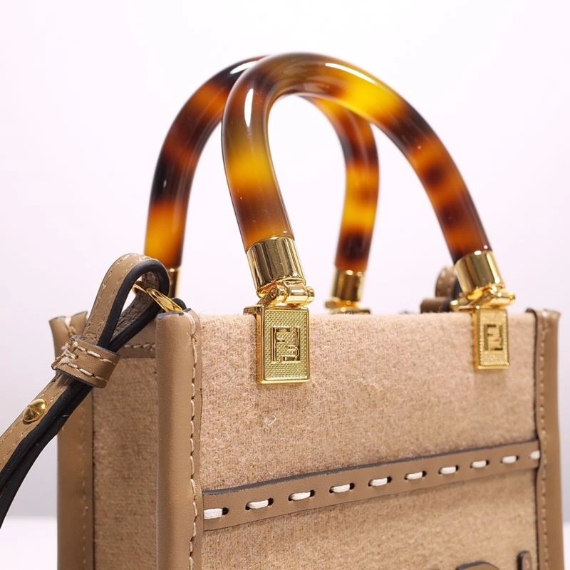 Fendi Satchel Bags Flexible 59293