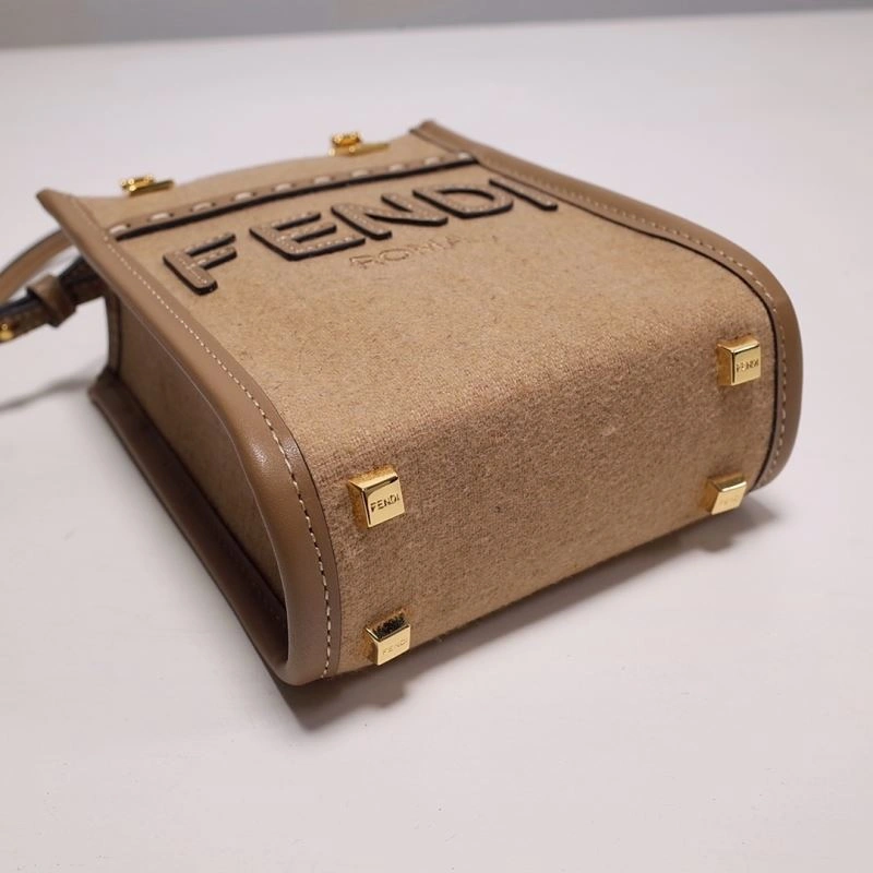 Fendi Satchel Bags Flexible 59293
