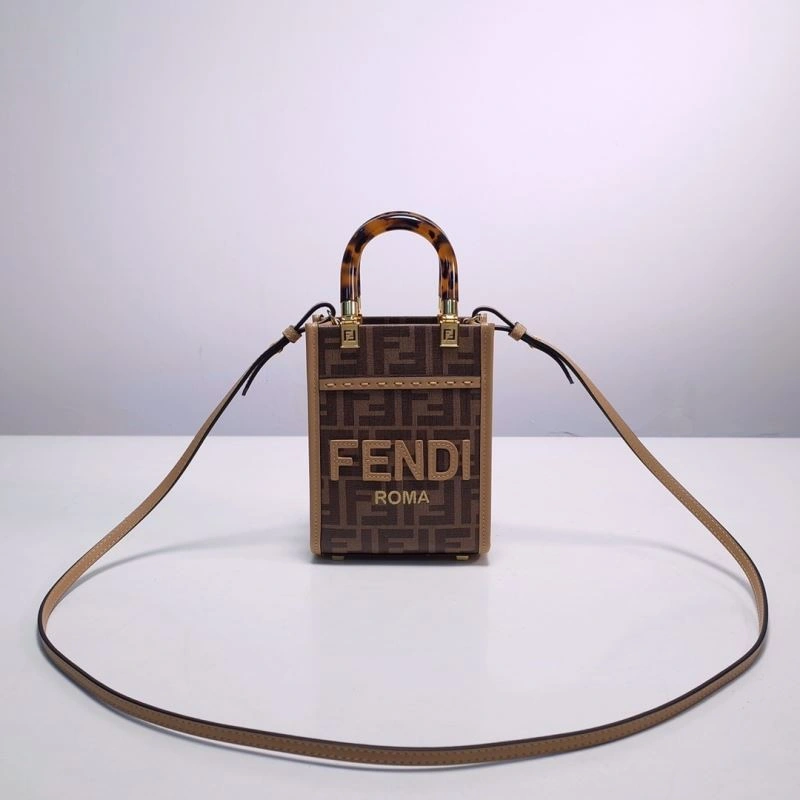Fendi Satchel Bags Unique 59303