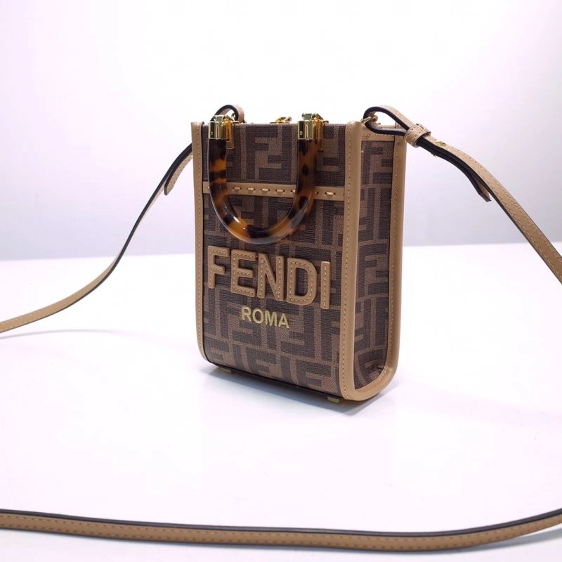 Fendi Satchel Bags Unique 59303