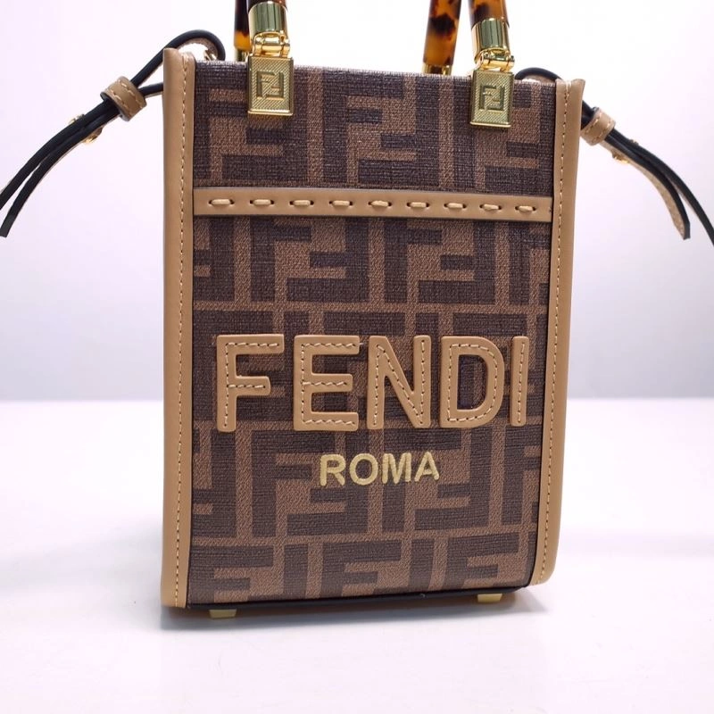 Fendi Satchel Bags Unique 59303