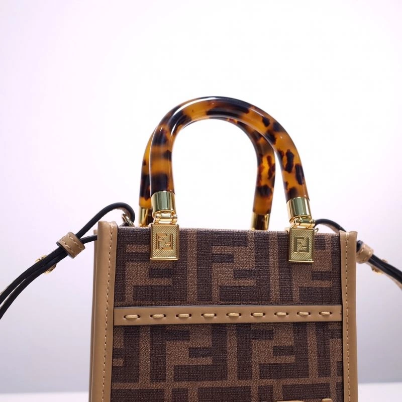 Fendi Satchel Bags Unique 59303