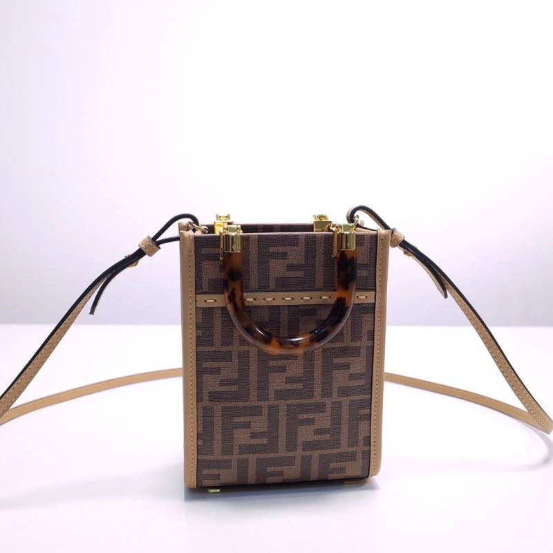 Fendi Satchel Bags Unique 59303