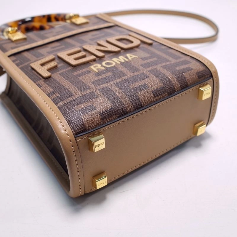 Fendi Satchel Bags Unique 59303