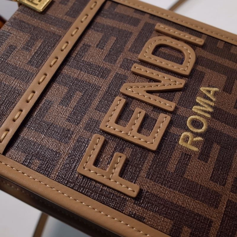 Fendi Satchel Bags Unique 59303
