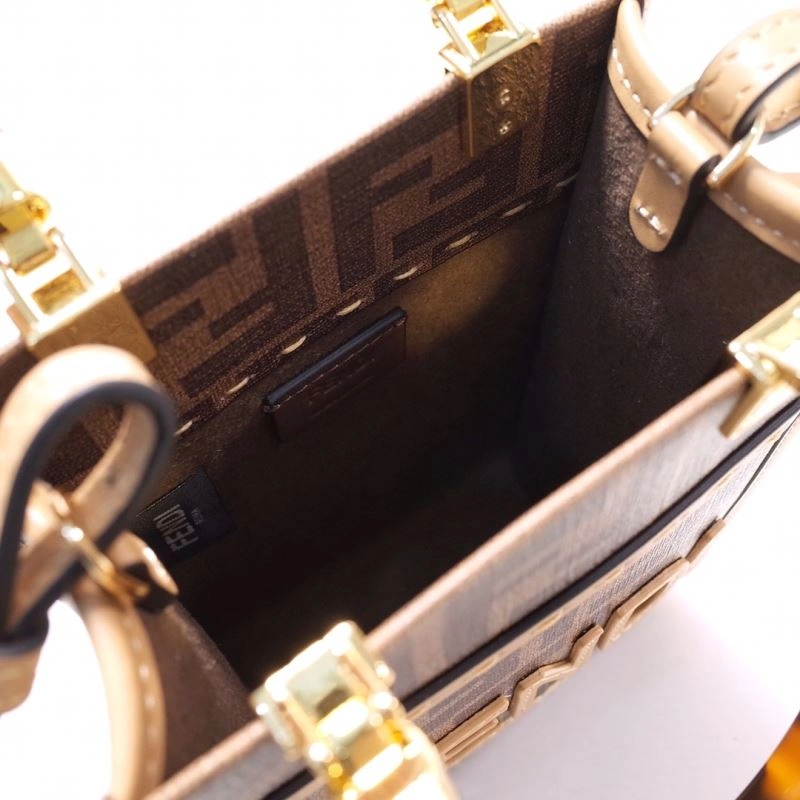 Fendi Satchel Bags Unique 59303